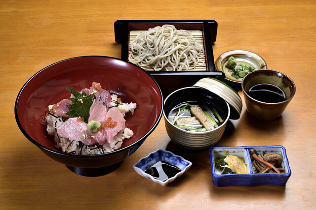 七ツ母里（ナナツモリ） - 泉中央（そば）の写真