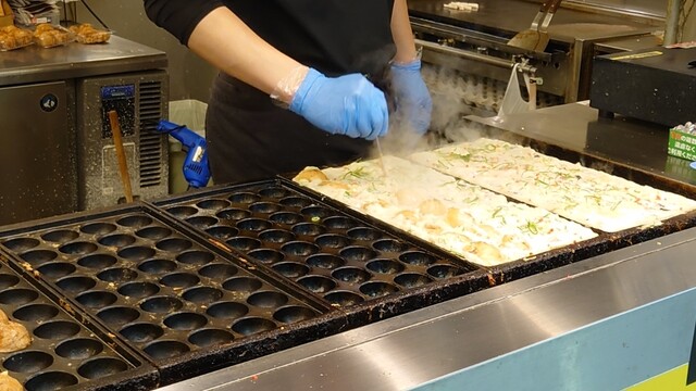 Jumbo Sohonten Momoyamadaiekimaeten photo 3