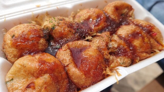 Jumbo Sohonten Momoyamadaiekimaeten photo 2