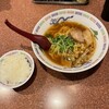 ラーメン王