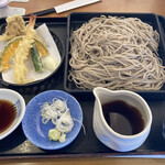 夢庵 - 料理写真: