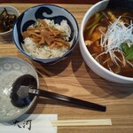 Kare Soba Taiga - 大河スペシャル