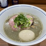 中華そば 西川 - 