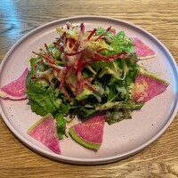 AWkitchen figlia 渋谷スクランブルスクエア - 