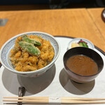 Tempura Yama No Ue - 