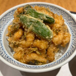 Tempura Yama No Ue - 