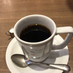 ドトール珈琲店 - ビターコーヒー