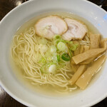 らーめん志士 - 