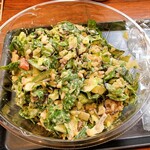 CHOPPED SALAD DAYS - 