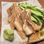 Soba No Sanshin - 