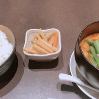 四川料理 龍の子 - 