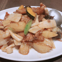 四川料理 龍の子 - 