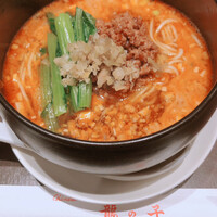 四川料理 龍の子 - 