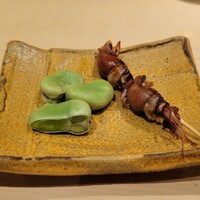 海味 - 