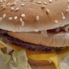 マクドナルド - 料理写真:ビッグマックにコーラも付けてます。最強！