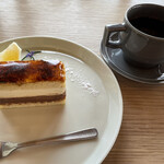 Hayashi Tei Kafe - 