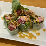 Toukyou Sushi Itamae Sushi - 