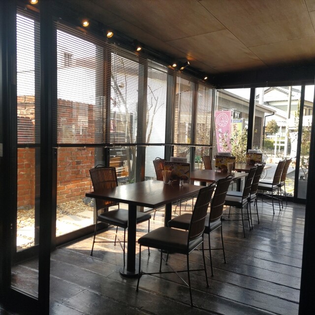 Cafe Yoshino Konomiya Ten photo 4