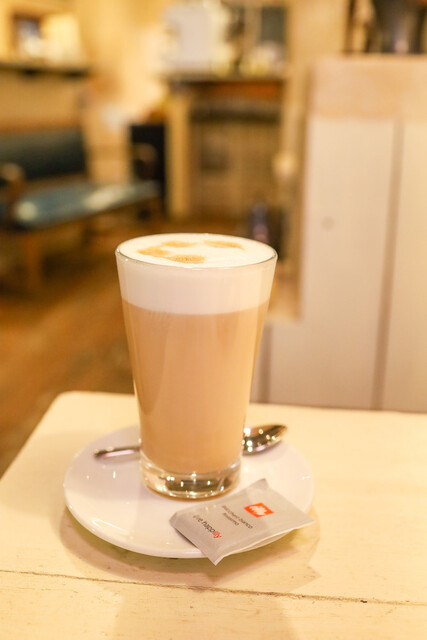 CAFEUNカフネ大人気スモーク CAFEUNカフネ大人気スモーク