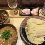 中華蕎麦 とみ田 - 