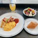 SHIBUYA EXCEL HOTEL TOKYU - 