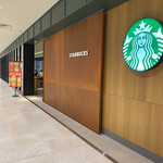 STARBUCKS COFFEE - 外観