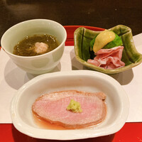 並木橋なかむら - 