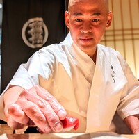 鮨 さいとう - 