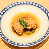 鮨 さいとう - 