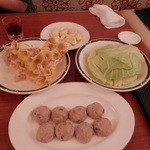 天香回味 - 2013'01up 絶対に欠かせない肉団子 \609