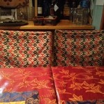 インド・ネパール料理 PRASADI - この雰囲気バイヤ