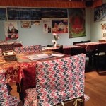 インド・ネパール料理 PRASADI - たまンねぇ