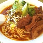 福琳 - 台湾牛肉拉麺( ´ ▽ ` )ﾉ