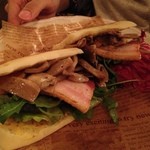 パニーノヴィーノ - 