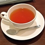 レクルス - セットの紅茶