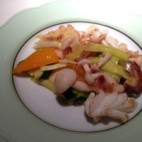 中国料理 翡翠宮 - 