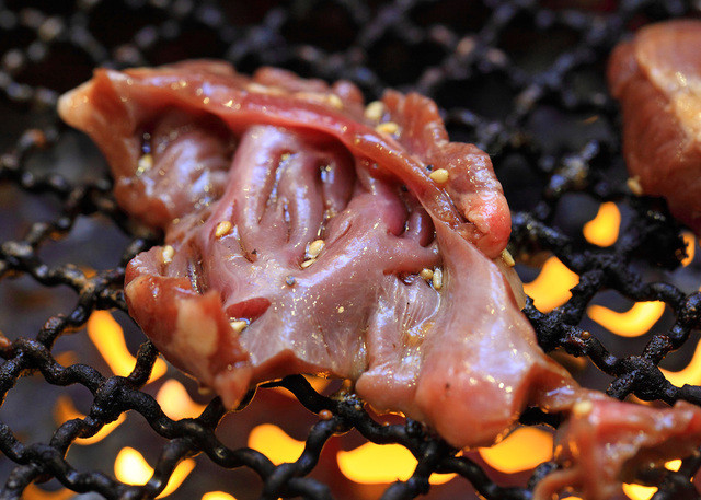 ベコちゃん 鷹巣店 - 西鷹巣（焼肉）の写真