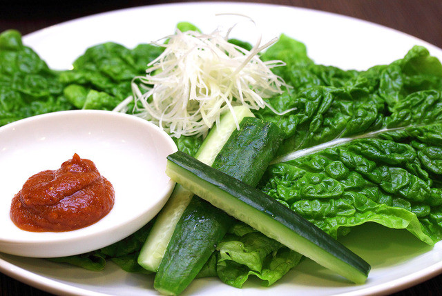 ベコちゃん 鷹巣店 - 西鷹巣（焼肉）の写真