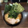 横浜家系ラーメン勝星家