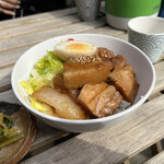 中車水車小屋 - 