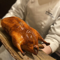 新中国料理HARAKAWA 北新地店 - 