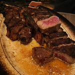 Peter Luger Steak House Tokyo - 