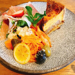 MAISON INCO - 前菜