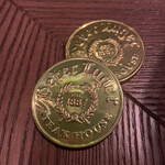 Peter Luger Steak House Tokyo - 