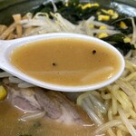 171611254 - 味噌soup