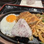 資さんうどん - 