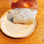 MAISON INCO - フォカッチャ