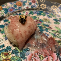 鮨 やまけん 銀座店 - 