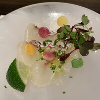 鮨 やまけん 銀座店 - 