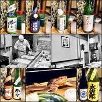 うを徳 - ✽ この日のお酒など